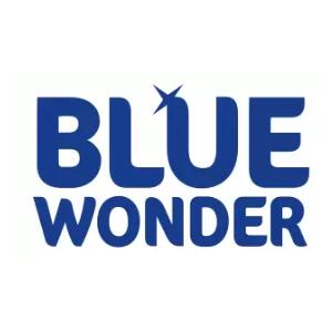 Blue Wonder
