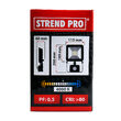 Strend Pro LED-es reflektor ,szenzor - AG ,20 W