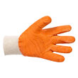Beorol Munkakesztyű Pamutból és Latexből, BEST ONCE EXTRA-XL, BEOROL