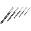 Richmann Exclusive Fúrószár, 5 Darabos Készlet, 4-10 mm