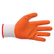 BEOROL LATEX FLEX-XL Poliészter és latex munkakesztyű