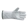 BEOROL Hosszú kesztyű velúr hegesztő-XXL