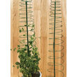 Spirális növénytámasz 150 cm