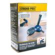 STREND PRO fúrógép tokmány