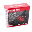 Strend Pro sarokcsiszoló, szívórendszerrel, 115/125 mm