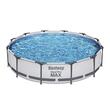 Piscina rotunda Set Bestway® Steel Pro MAX 366x76 cm(8050076)