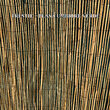 Természetes nádkerítés 1.5x5m
