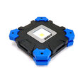 Hordozható műhelylámpa COB LED 10W 800 lumen - DEDRA