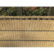 Árnyékoló/védő háló 185g/m, 1x5m – Krém