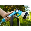 Cellfast ergo professzionális többfunkciós locsolópisztoly 4 permetező móddal