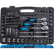 Professzionális szerszámkészlet, 150 darabos készlet, Richmann