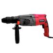 Worcraft RH09-26C fúrókalapács, 820W, 4800bpm, 3J, SDS-Plus tokmány, 3 funkció, QuickHD