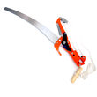 Elágazó olló és fűrész, teleszkópos nyéllel, 1,8-2,8 m, Strend Pro