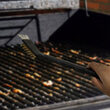 Grillező ecset, barbecue 45cm