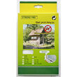 Rovarháló Strend Pro Siet FlyScreen 150x130 cm