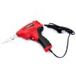 Strend Pro forrasztópisztoly hőmérséklet-szabályozással, 200 W