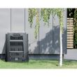 Prosperplast Compogreen Komposztáló, 220 L, fekete