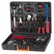 Szerszámkészlet, háztartási, 141 darabból álló készlet, Strend Pro