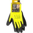 Manusi latex, nylon, Marcus, marime L/09, Strend Pro (3134168)