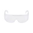 Szemüveg, széles, polikarbonát, Beorol