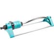 Oszcilláló sprinkler, 17 fúvóka, 210 mp, Richmann