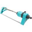 Oszcilláló sprinkler, 17 fúvóka, 210 mp, Richmann