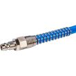 Kompresszor tömlő, átmérő 8x5 mm, Richmann