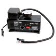 Autós légkompresszor 230V / 12V 250PSI manométerrel