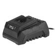 Set incarcator DED7038 si acumulator DED7034, DEDRA (DED7030B03)