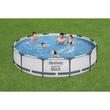 Piscina rotunda Set Bestway® Steel Pro MAX 366x76 cm(8050076)