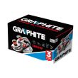Graphite Elektromos gyalu, 1300 W, 110 mm