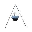 Perfect Home Zománcozott üst fogantyúval-25 L