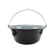 Perfect Home Zománcozott üst fogantyúval-25 L