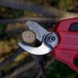 Artool Strend Pro Elektromos metszőolló, teleszkópos nyéllel, 1,5 Ah, 7,2 V