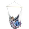 Trevor Kerti függőszék , többszínű, 130 kg
