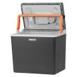 Strend Pro 2 in 1 Autós hűtőtáska - 30L , 230V/12V