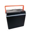 Strend Pro 2 in 1 Autós hűtőtáska - 30L , 230V/12V