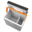Strend Pro 2 in 1 Autós hűtőtáska - 30L , 230V/12V