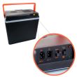Strend Pro 2 in 1 Autós hűtőtáska - 30L , 230V/12V