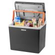 Strend Pro 2 in 1 Autós hűtőtáska - 30L , 230V/12V
