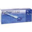 Medence porszívó készlet, tartozékokkal, 32 mm, 6 m, Bestway AquaCrawl