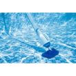 Medence porszívó készlet, tartozékokkal, 32 mm, 6 m, Bestway AquaCrawl