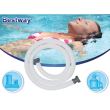 Medenceszűrő szivattyútömlő, 38 mm, 3 m, Bestway FlowClear