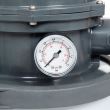 Uszodai homokszűrő szivattyú, 5678 l/h, Bestway FlowClear
