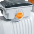 Uszodai homokszűrő szivattyú, 5678 l/h, Bestway FlowClear