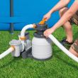Uszodai homokszűrő szivattyú, 5678 l/h, Bestway FlowClear