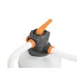 Medence homokszűrő szivattyú, 11355 l/h, Bestway FlowClear