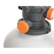 Medence homokszűrő szivattyú, 11355 l/h, Bestway FlowClear