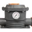 Medence homokszűrő szivattyú, 11355 l/h, Bestway FlowClear