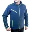 Polár polár dzseki Cordura erősítéssel, Prémium modell, XXXL / 58-as méret, NEO